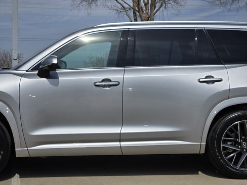 Certified 2024 Lexus TX 350 FWD w/ Technology Package image 15