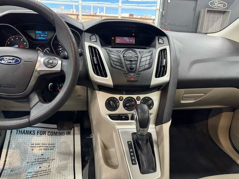 Used 2012 Ford Focus SE image 29
