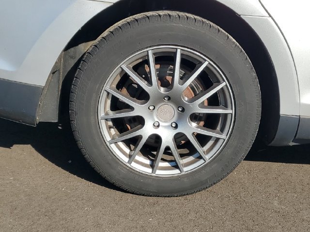 Used 2015 Ford Taurus SEL w/ Equipment Group 201A FWD image 5