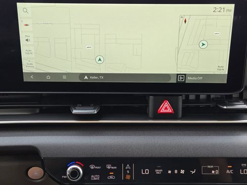 New 2026 Kia Carnival EX FWD image 14