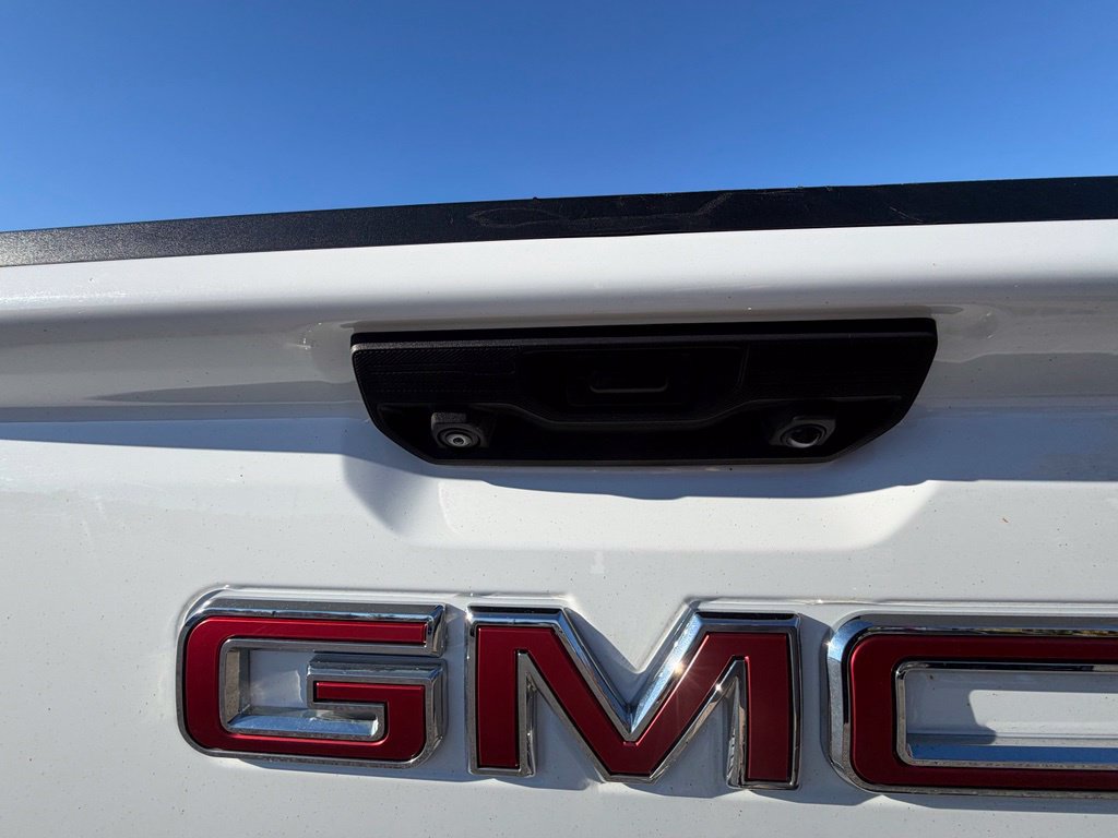 Used 2023 GMC Sierra 1500 Elevation AWD/4WD image 39