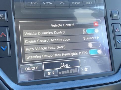 New 2026 Subaru Crosstrek 2.5i image 19