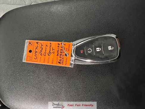 Used 2024 Chevrolet Equinox LS w/ LS Convenience Package FWD image 53