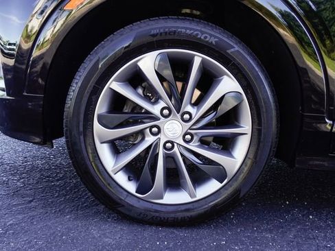 Used 2022 Buick Encore GX Select w/ Sport Touring Package image 40
