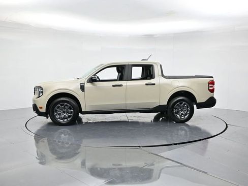 New 2025 Ford Maverick XLT w/ XLT Luxury Package image 7