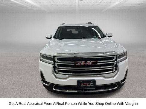 Used 2023 GMC Acadia SLT FWD image 5