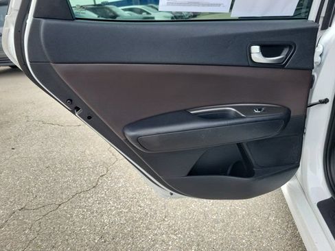 Used 2020 Kia Optima LX FWD image 13