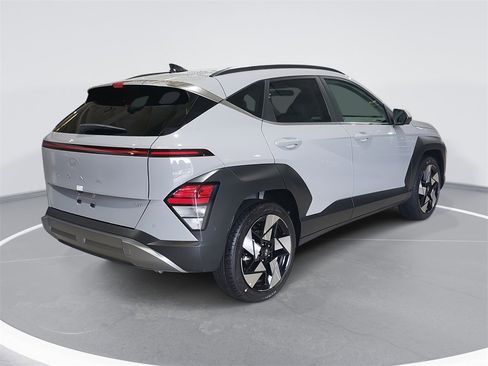 New 2026 Hyundai Kona Limited image 5