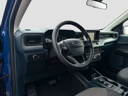 Certified 2024 Ford Maverick XLT w/ XLT Luxury Package FWD image 9
