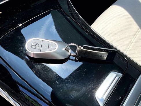 Used 2026 Mercedes-Benz C 300 4MATIC Sedan image 10