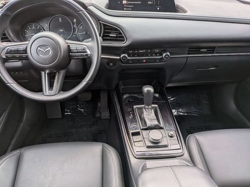 Used 2025 MAZDA CX-30 AWD 2.5 S w/ Preferred Package image 23
