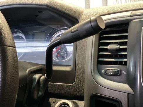 Used 2015 RAM 3500 Tradesman w/ Chrome Appearance Group image 21