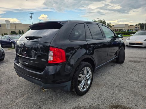 Used 2013 Ford Edge SEL FWD image 7