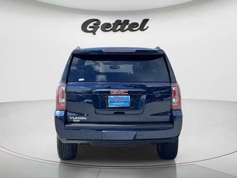 Used 2020 GMC Yukon SLE w/ Convenience Package AWD/4WD image 6