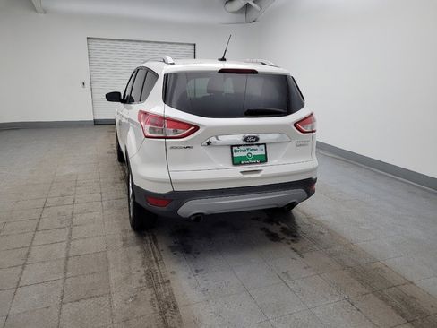 Used 2014 Ford Escape Titanium w/ Equipment Group 401A image 6