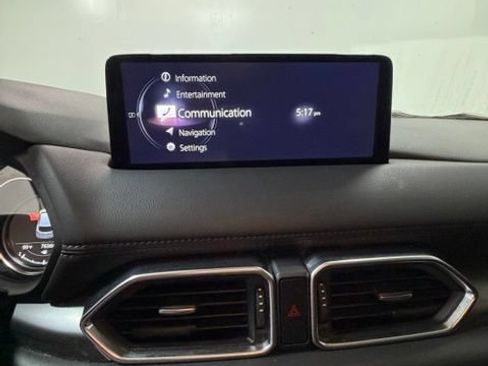 Used 2023 MAZDA CX-5 AWD 2.5 S w/ Select Package image 18