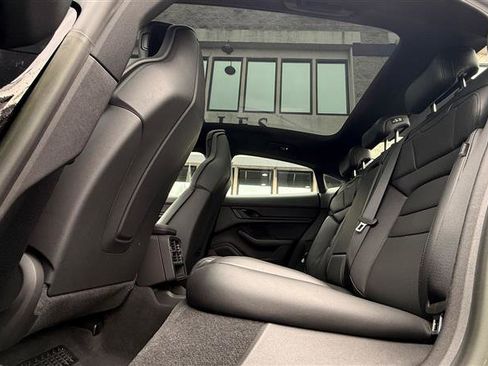 Used 2023 Porsche Taycan w/ Premium Package image 17