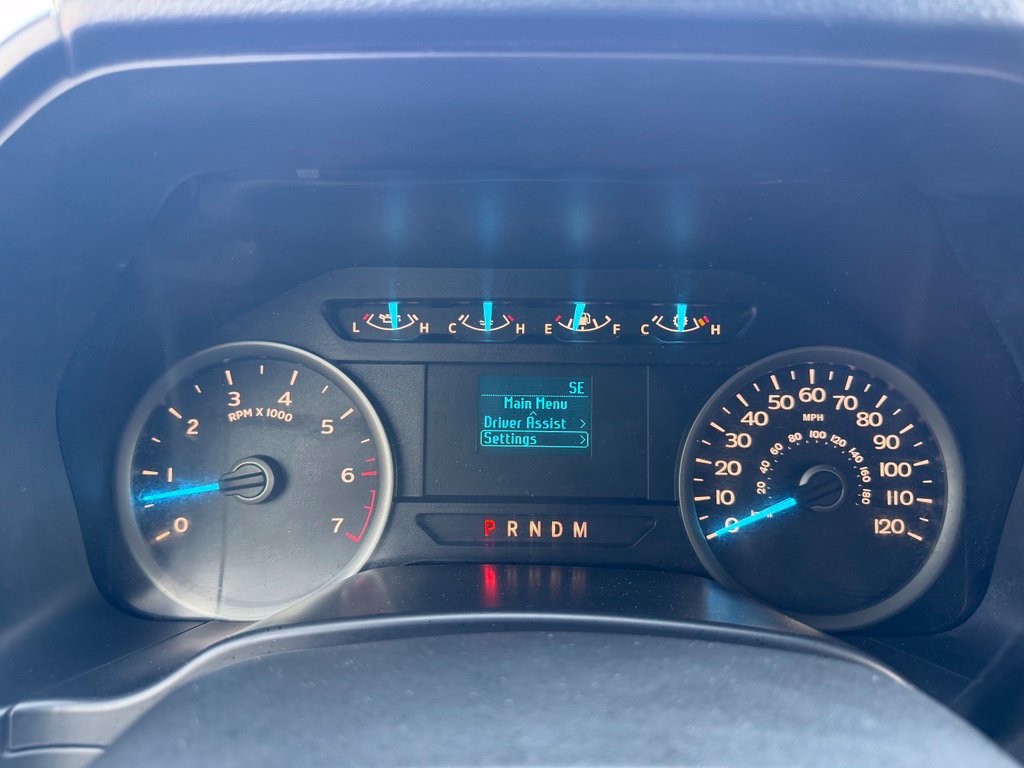 Used 2019 Ford F150 XLT w/ XTR Package AWD/4WD image 30