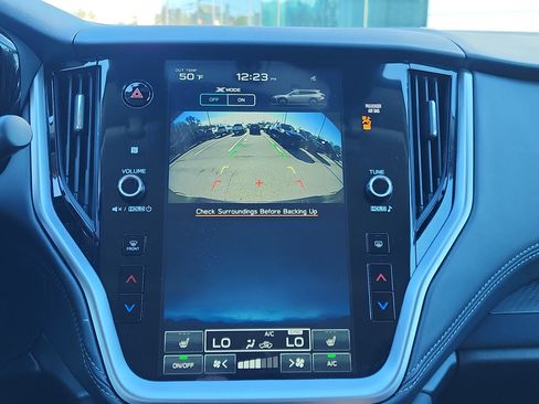 Certified 2025 Subaru Outback Premium w/ Popular Package #1A image 23