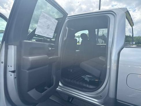 New 2026 Chevrolet Silverado 2500 W/T AWD/4WD image 29