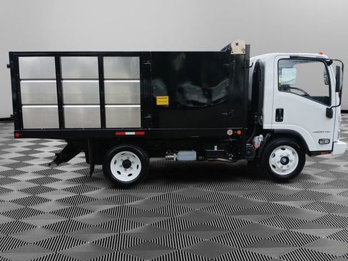 New 2025 Chevrolet Low Cab Forward RWD image 6