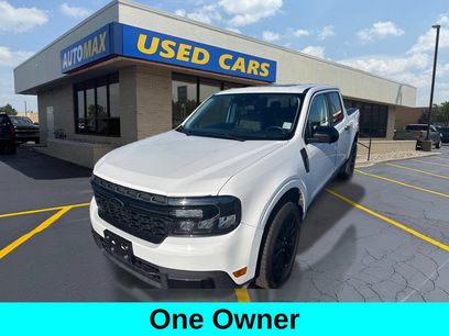 Used 2023 Ford Maverick XLT w/ XLT Luxury Package