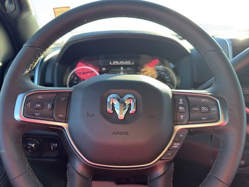 Used 2025 RAM 3500 Big Horn image 20