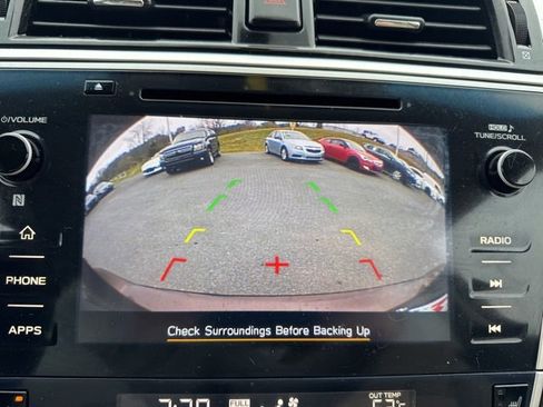 Used 2019 Subaru Outback 2.5i Premium image 18