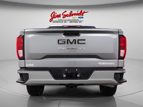 Used 2023 GMC Sierra 1500 Elevation w/ Preferred Package image 5