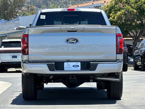 New 2026 Ford F150 XLT w/ Equipment Group 302A MID AWD/4WD image 4