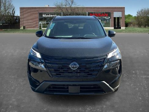 New 2026 Nissan Rogue SV image 6