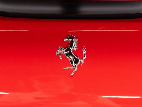 Certified 2022 Ferrari F8 Tributo image 43