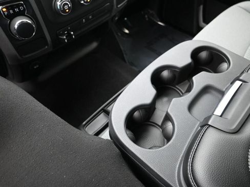 New 2024 RAM 1500 Tradesman w/ Tradesman SXT Package image 19