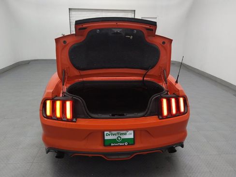 Used 2015 Ford Mustang Premium image 29