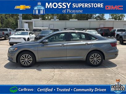 Used 2021 Volkswagen Jetta S