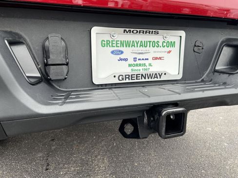 New 2025 Ford Ranger XLT w/ Equipment Group 301A High image 9