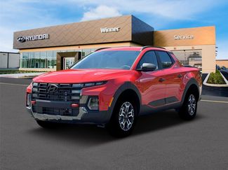New 2026 Hyundai Santa Cruz XRT AWD/4WD video 1