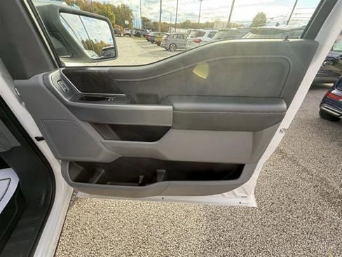 Used 2022 Ford F150 XLT w/ Equipment Group 301A Mid image 29