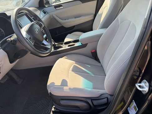 Used 2019 Hyundai Sonata SE image 7