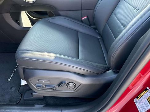 New 2026 Hyundai Santa Fe Calligraphy image 22