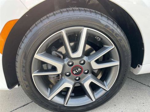 Used 2020 Kia Soul GT-Line Turbo image 43