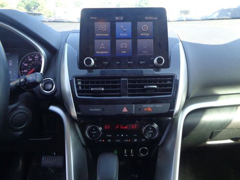Used 2022 Mitsubishi Eclipse Cross SE AWD/4WD image 14