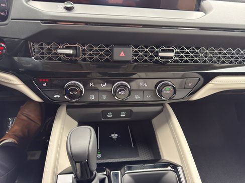 New 2026 Honda Accord EX-L image 22
