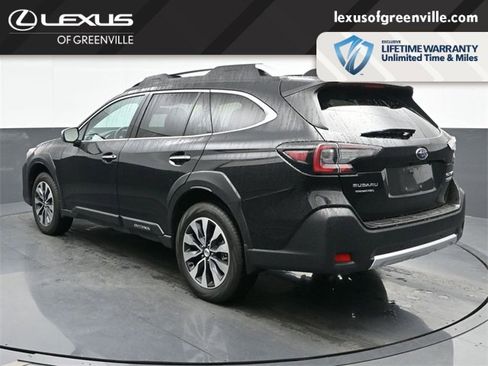 Used 2024 Subaru Outback Touring XT image 6