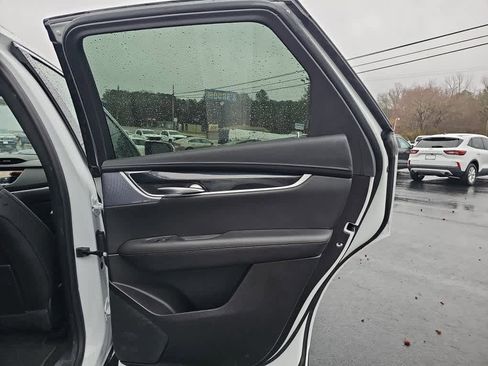 Used 2024 Cadillac XT5 Premium Luxury image 26