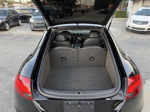 Used 2010 Audi TTS 2.0T Premium image 13