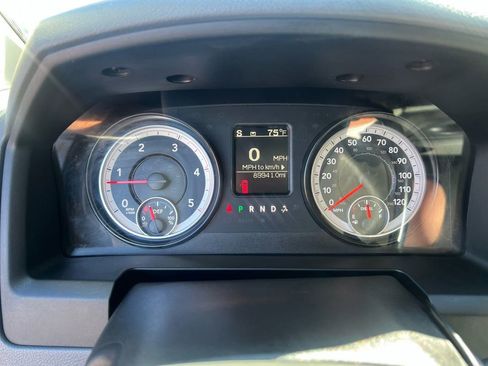 Used 2015 RAM 2500 SLT image 20