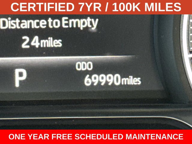 Used 2021 Toyota Venza Limited AWD/4WD image 27