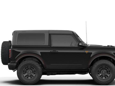 New 2026 Ford Bronco Badlands AWD/4WD image 5