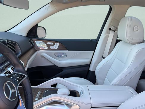 New 2026 Mercedes-Benz GLE 350 4MATIC image 28